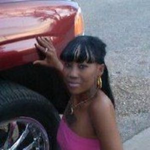 Meet your Posher, Sonya